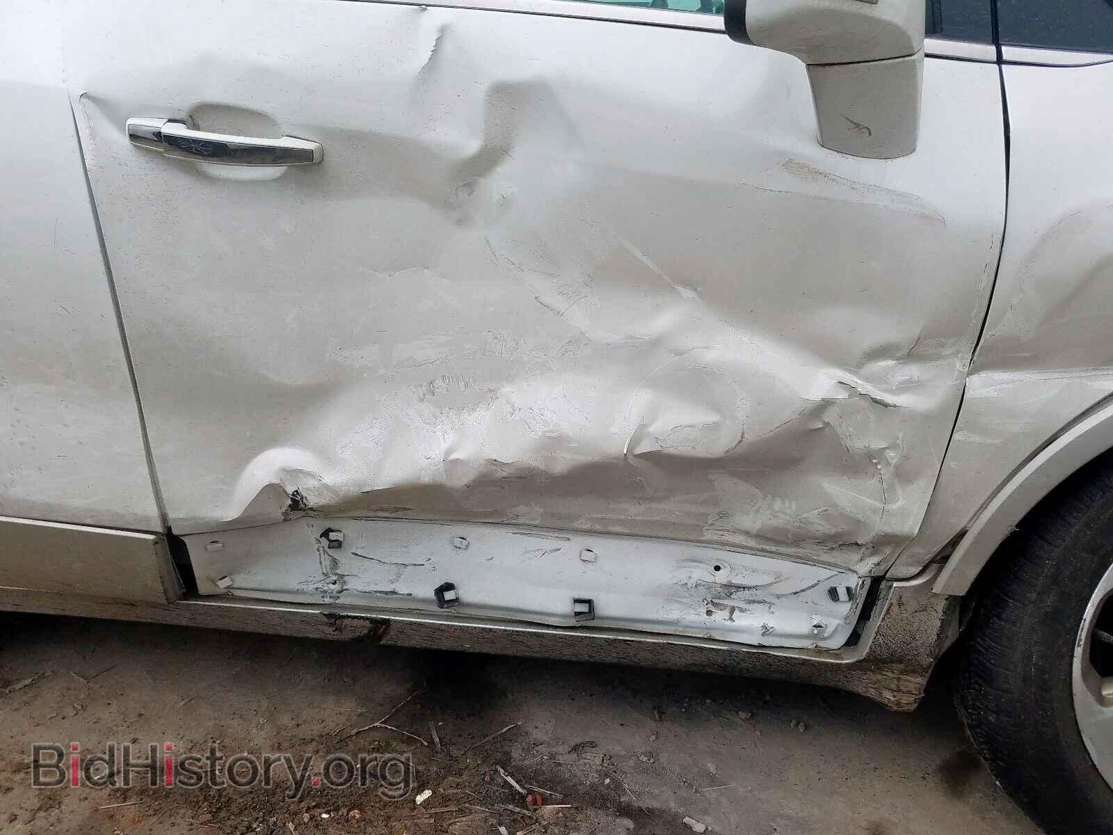 2015 BUICK ENCORE - VIN: KL4CJASB8FB206527 - Photo 9
