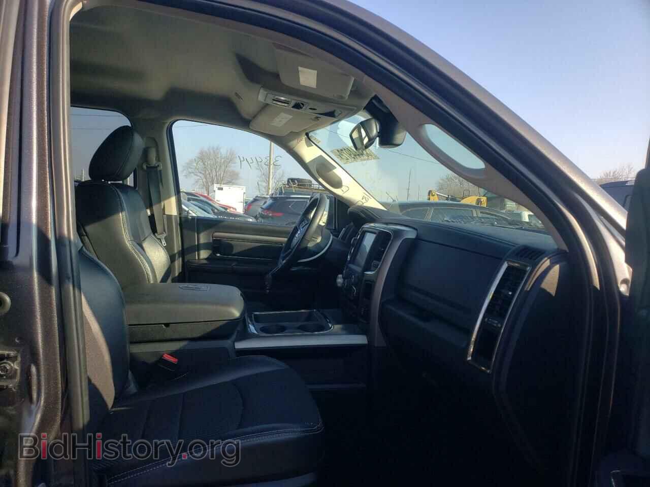 2017 RAM 1500 - VIN: 1C6RR7HG5HS595281 - Фото 5