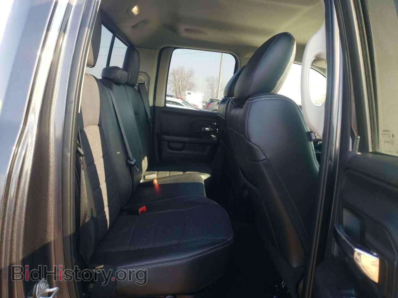 2017 RAM 1500 - VIN: 1C6RR7HG5HS595281 - Фото 6