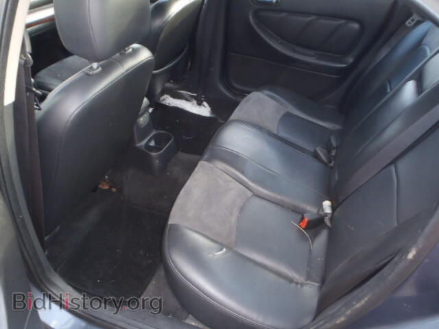 2003 CHRYSLER SEBRING - VIN: 1C3EL56R73N515931 - Фото 6