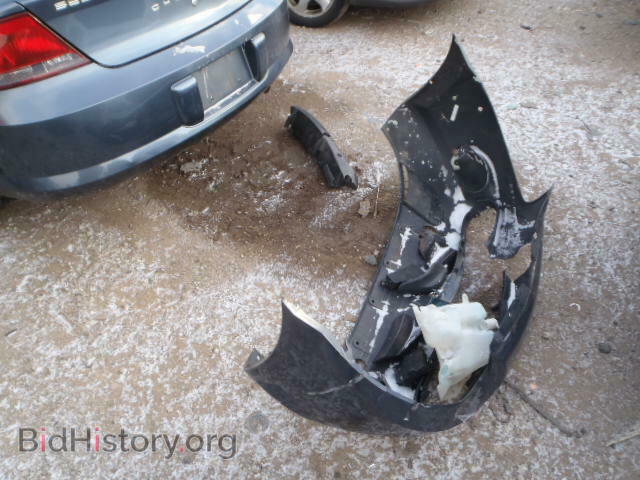 2003 CHRYSLER SEBRING - VIN: 1C3EL56R73N515931 - Фото 9