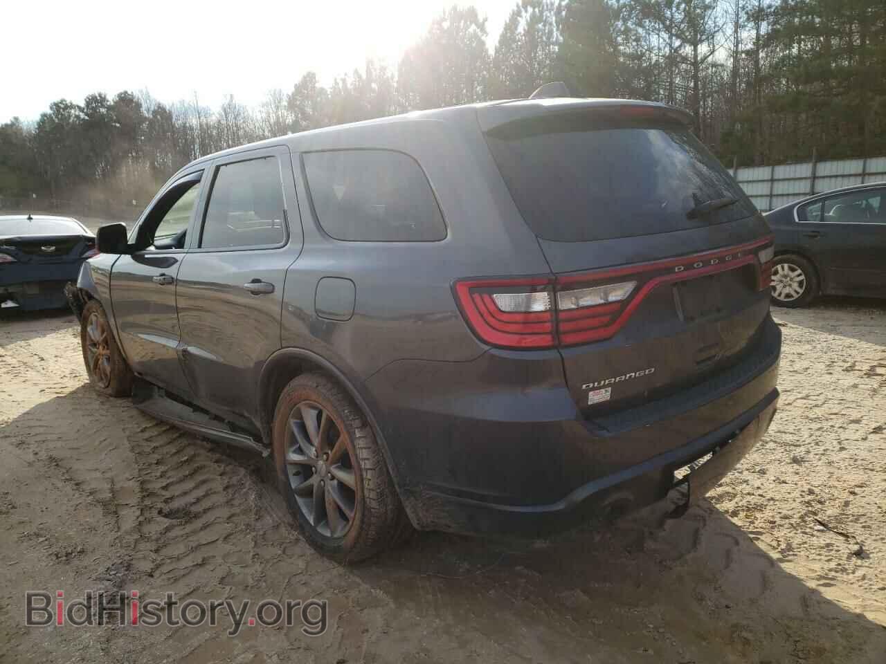 2014 DODGE DURANGO - VIN: 1C4RDHAG5EC454899 - Фото 3