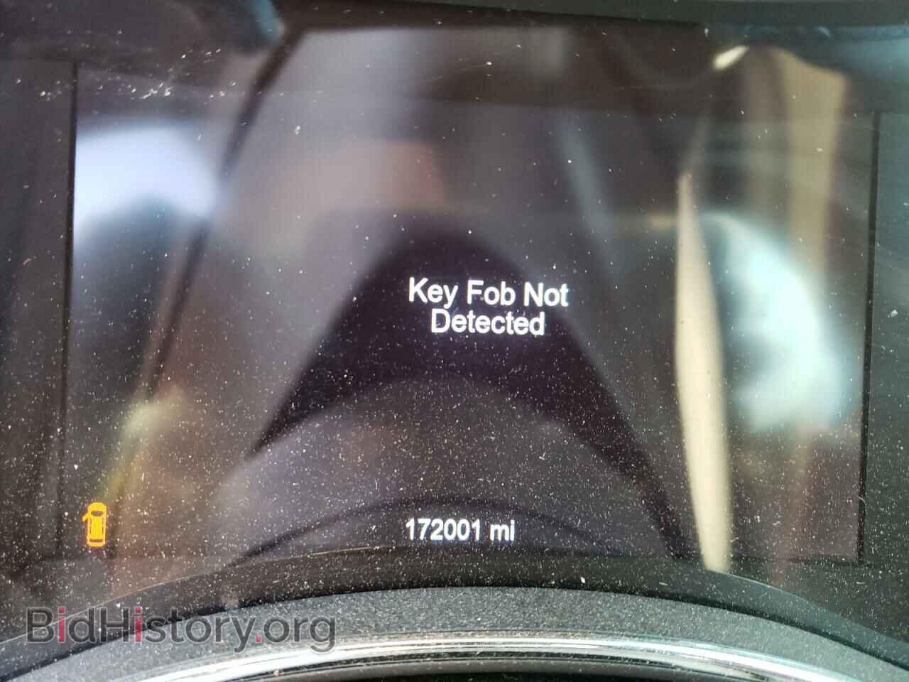2014 DODGE DURANGO - VIN: 1C4RDHAG5EC454899 - Фото 8