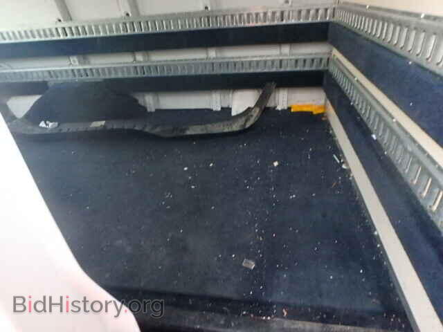 2012 CHEVROLET EXPRESS - VIN: 1GCSGAFX9C1107111 - Фото 6
