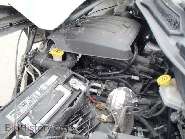 2013 CHRYSLER MINIVAN - VIN: 2C4RC1BG1DR706730 - Фото 7