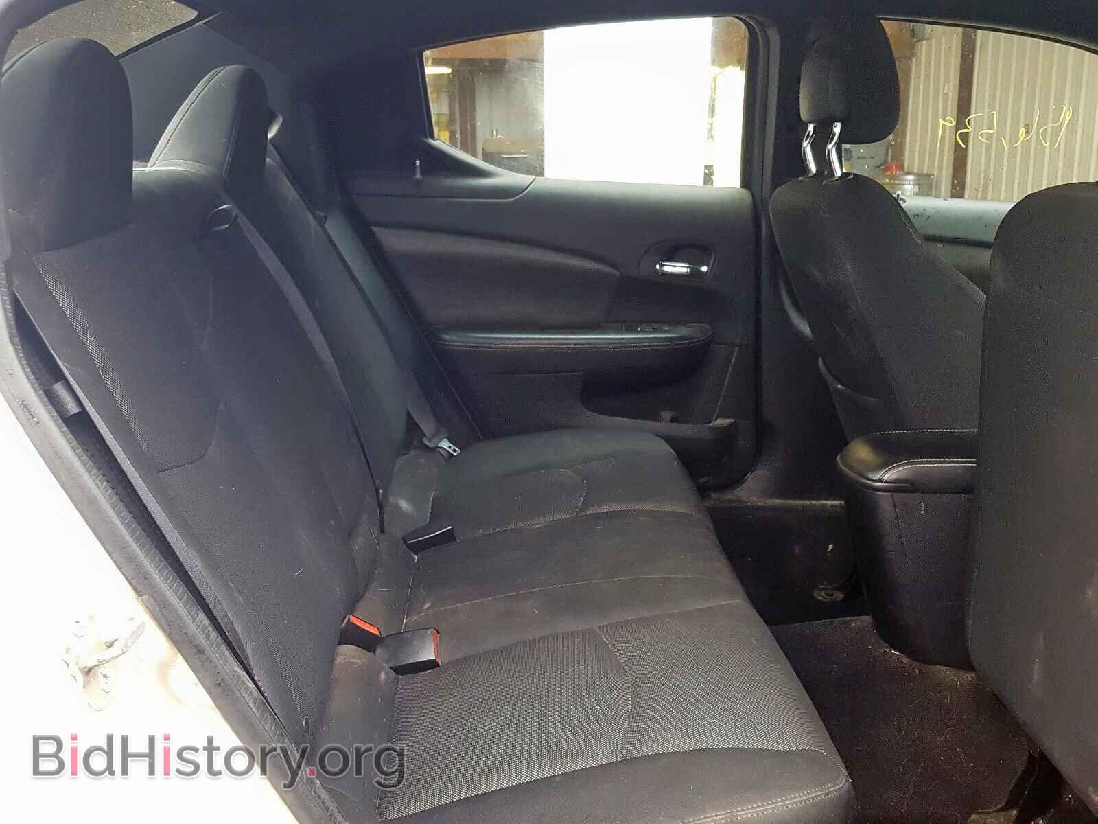 2014 DODGE AVENGER - VIN: 1C3CDZAB9EN155683 - Photo 6