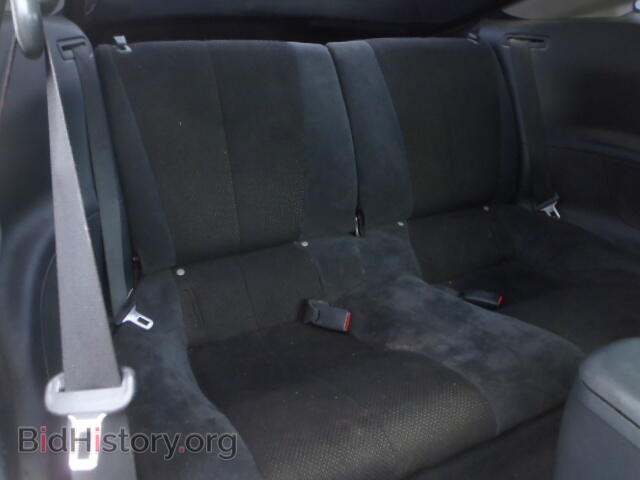 2007 MITSUBISHI ECLIPSE - VIN: 4A3AK24F57E051044 - Photo 6
