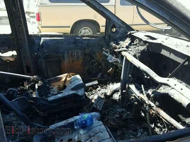 2007 DODGE CARAVAN - VIN: 2D4GP44L37R198811 - Фото 5