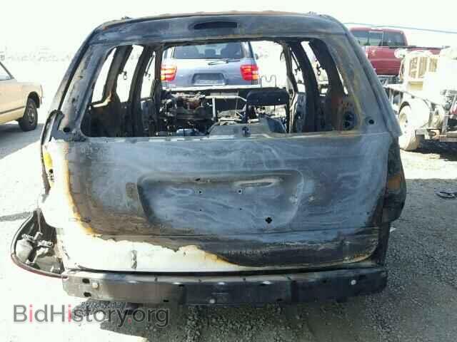2007 DODGE CARAVAN - VIN: 2D4GP44L37R198811 - Фото 9