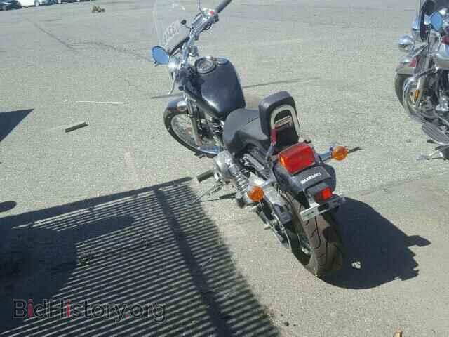 2008 SUZUKI OTHR CYCLE - VIN: JS1NP41A182100585 - Photo 3