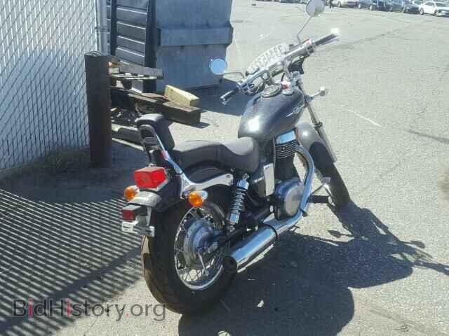 2008 SUZUKI OTHR CYCLE - VIN: JS1NP41A182100585 - Photo 4