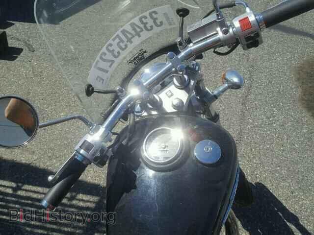 2008 SUZUKI OTHR CYCLE - VIN: JS1NP41A182100585 - Photo 5