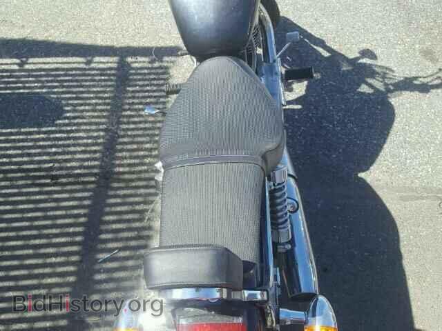 2008 SUZUKI OTHR CYCLE - VIN: JS1NP41A182100585 - Photo 6