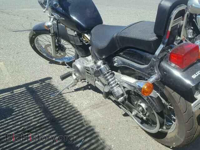 2008 SUZUKI OTHR CYCLE - VIN: JS1NP41A182100585 - Photo 9