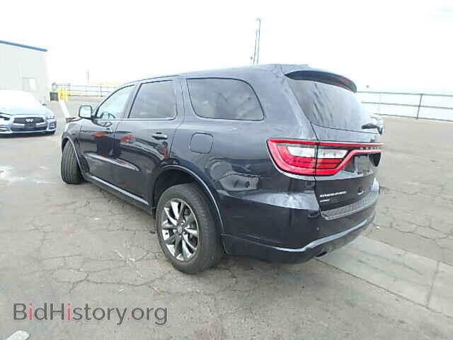2014 DODGE DURANGO - VIN: 1C4SDJCT1EC349327 - Фото 3