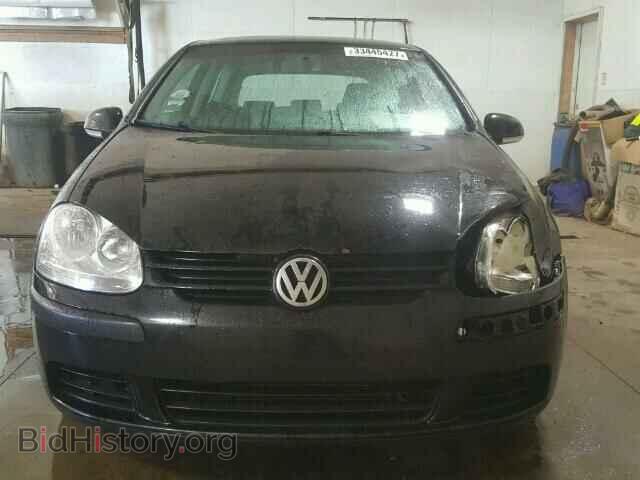 2007 VOLKSWAGEN RABBIT - VIN: WVWAR71K77W022250 - Фото 9