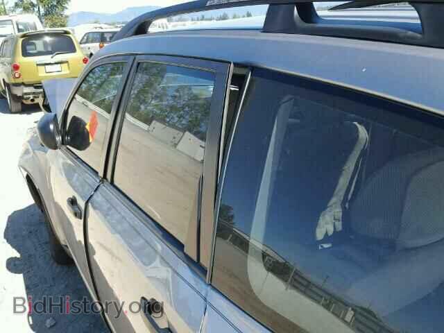 2011 SUBARU FORESTER - VIN: JF2SHABC3BH773338 - Фото 10