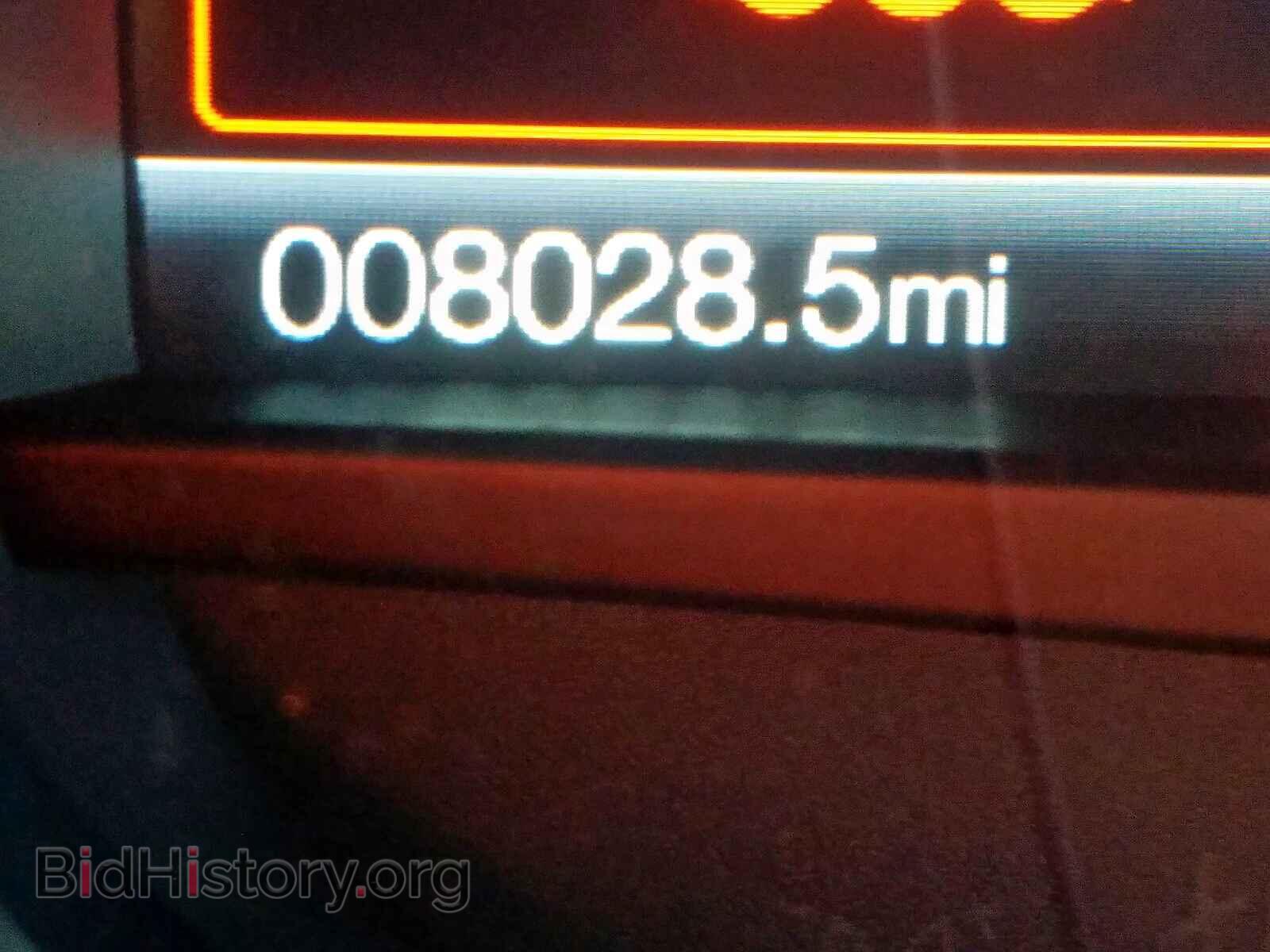 2019 FORD EDGE - VIN: 2FMPK4K93KBB59135 - Фото 8