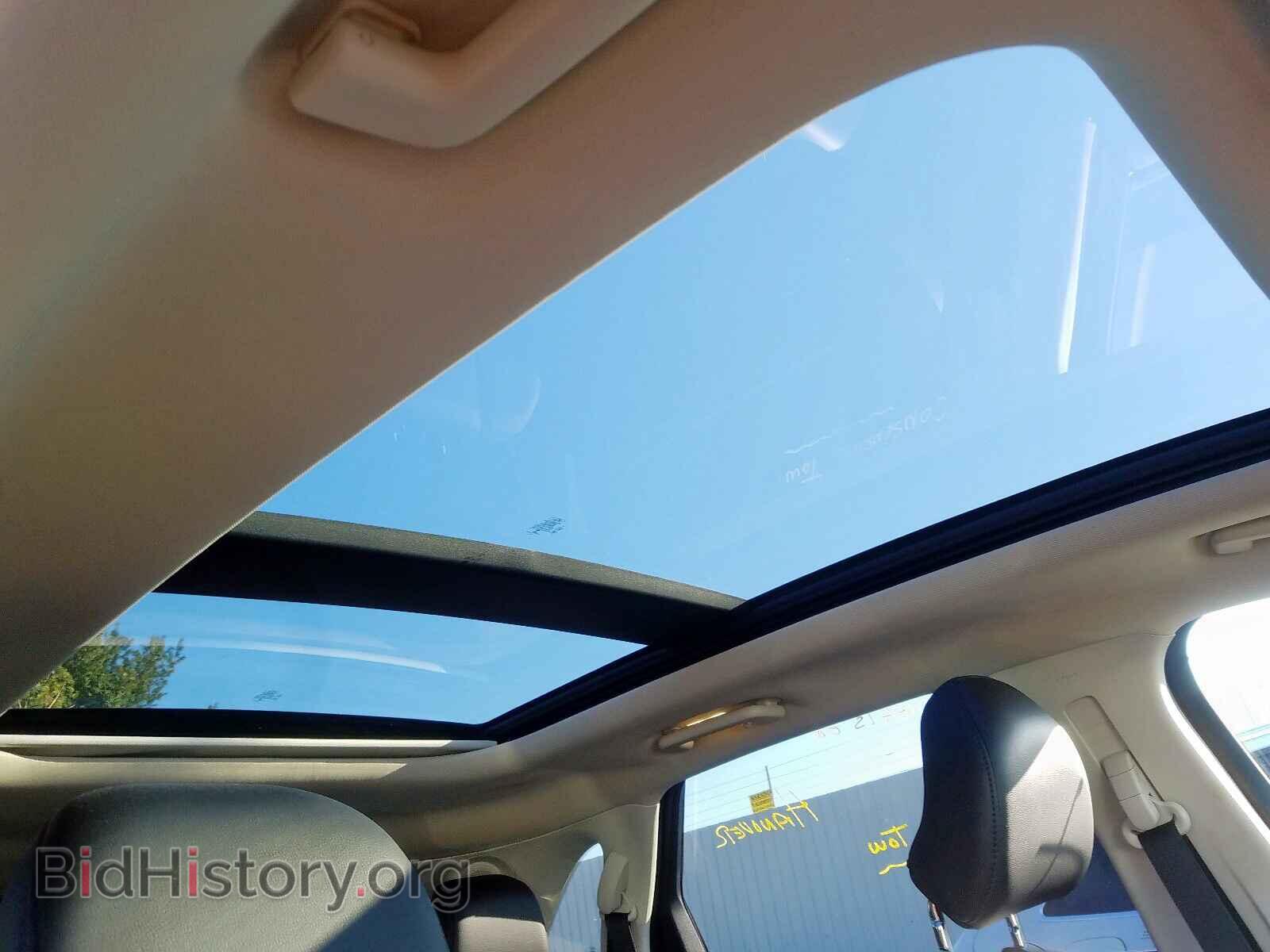 2019 FORD EDGE - VIN: 2FMPK4K93KBB59135 - Фото 9