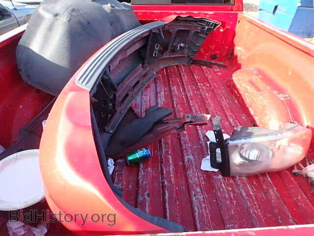 2002 DODGE RAM 1500 - VIN: 1D3HA16N62J150644 - Фото 6