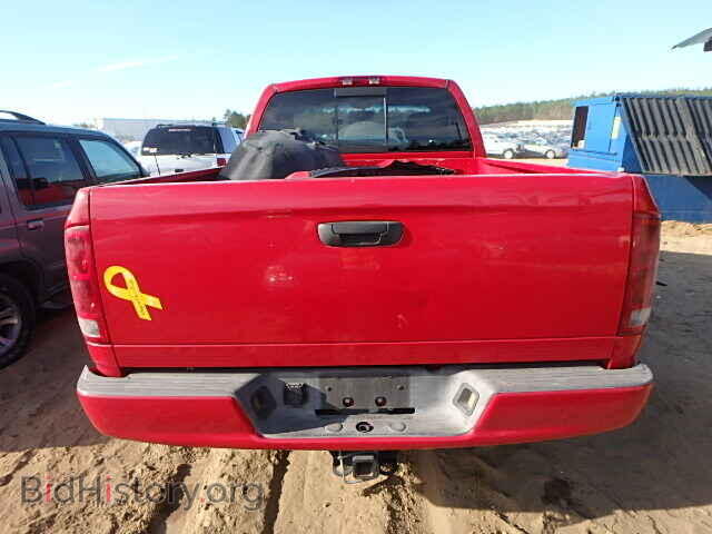 2002 DODGE RAM 1500 - VIN: 1D3HA16N62J150644 - Фото 10