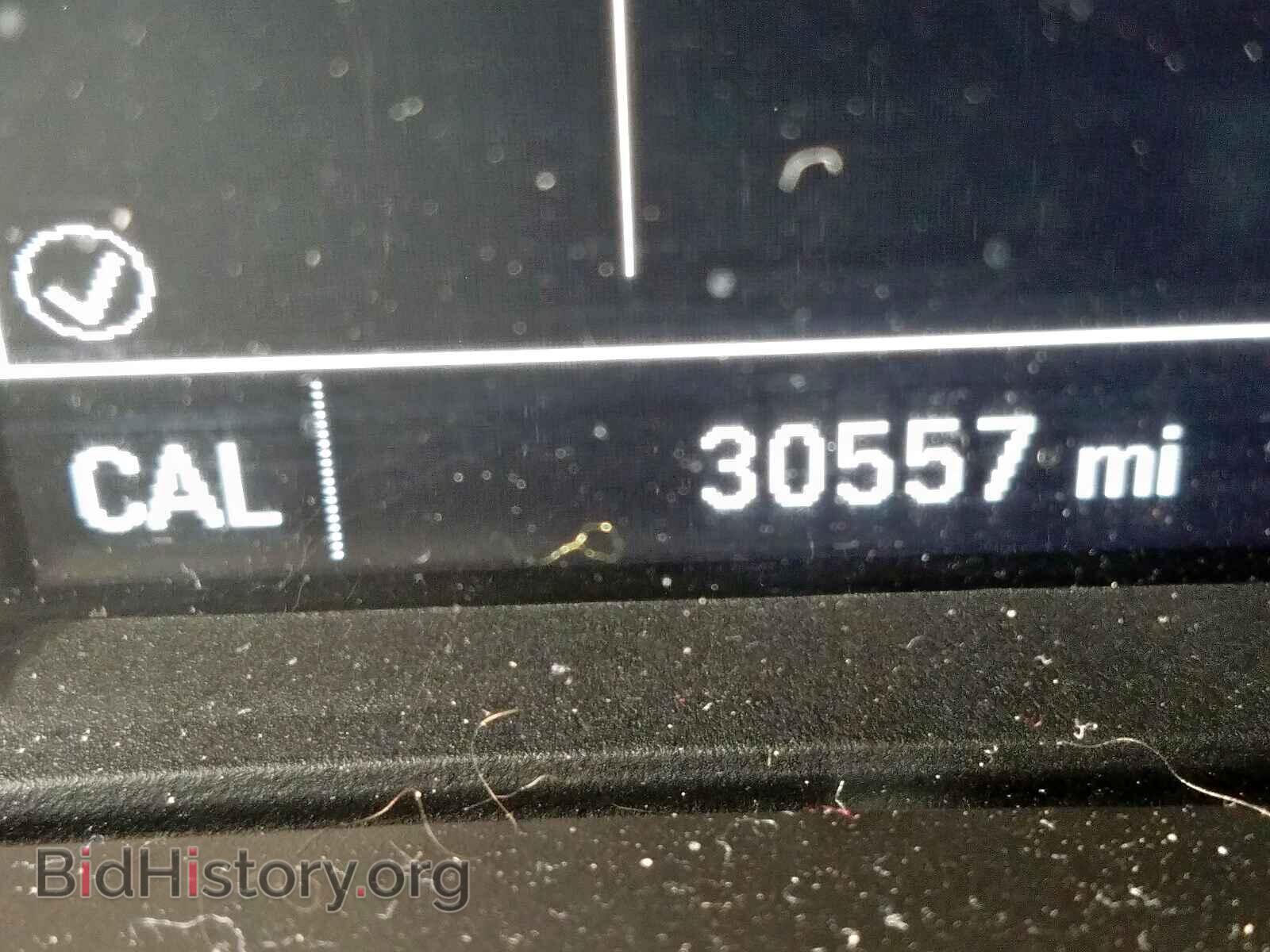 2017 GMC ACADIA - VIN: 1GKKNLLS1HZ254370 - Фото 8