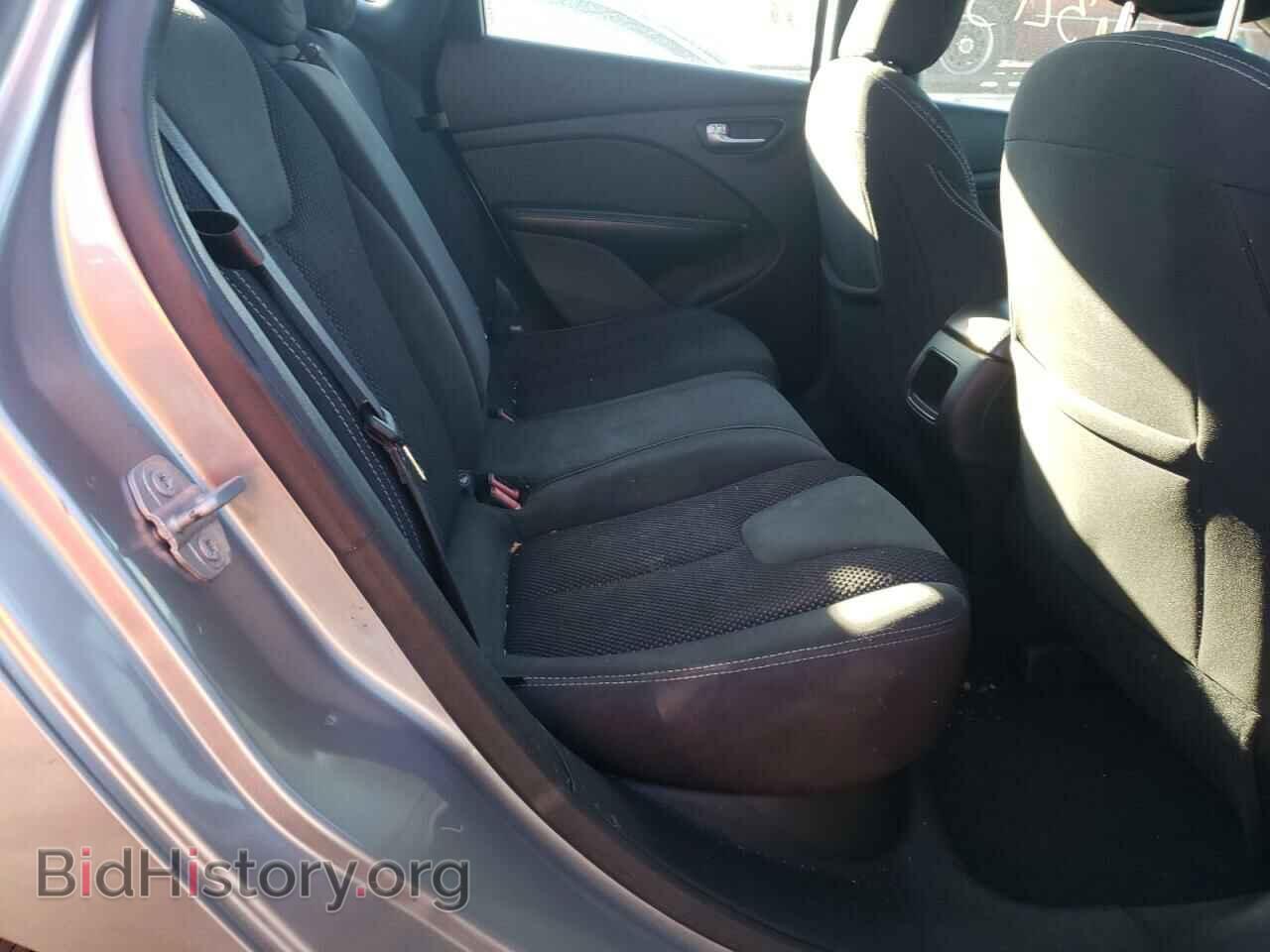 2015 DODGE DART - VIN: 1C3CDFBB4FD390416 - Фото 6