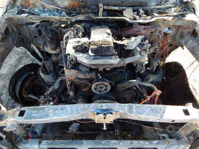 2008 DODGE RAM 3500 - VIN: 3D7MX49AX8G134186 - Фото 7
