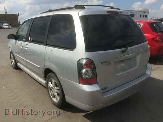 2004 MAZDA MPV - VIN: JM3LW28A840525101 - Photo 3
