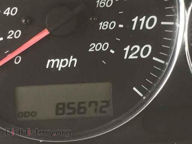 2004 MAZDA MPV - VIN: JM3LW28A840525101 - Photo 8