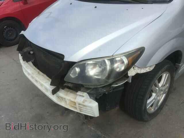 2004 MAZDA MPV - VIN: JM3LW28A840525101 - Photo 10