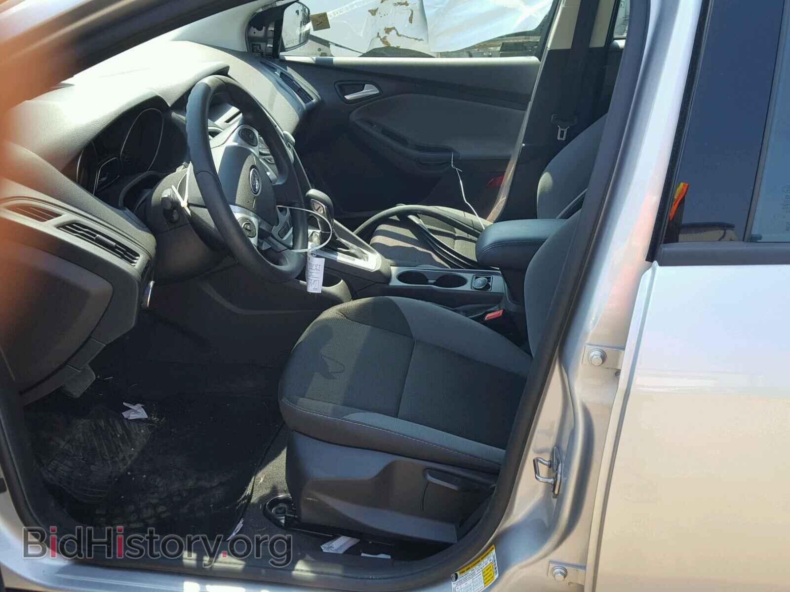 2013 FORD FOCUS - VIN: 1FADP3F26DL300577 - Photo 5