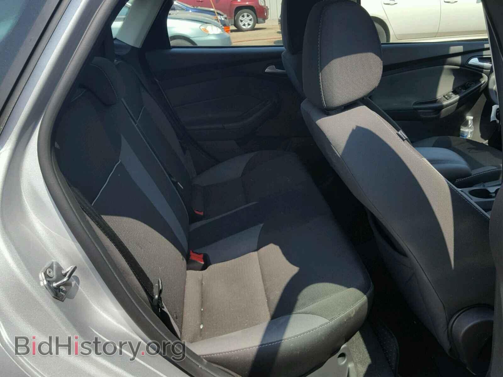 2013 FORD FOCUS - VIN: 1FADP3F26DL300577 - Photo 6