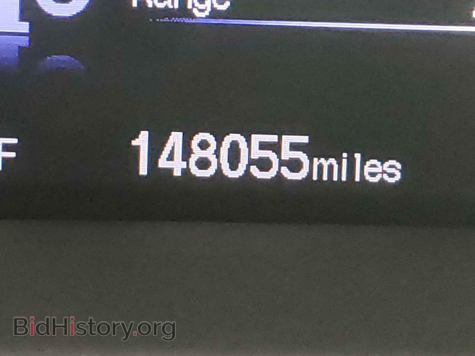 2014 HONDA CIVIC - VIN: 2HGFB2F86EH541264 - Фото 8