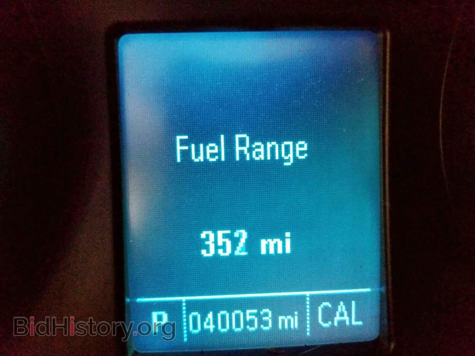 2015 BUICK ENCORE - VIN: KL4CJASB3FB168351 - Фото 8
