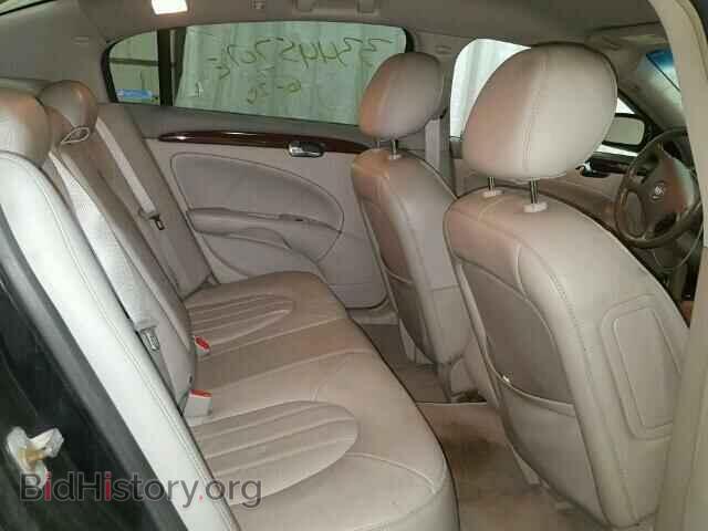 2009 BUICK LUCERNE - VIN: 1G4HD57179U141801 - Фото 6