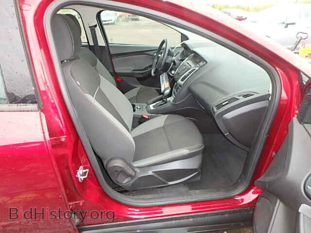 2014 FORD FOCUS - VIN: 1FADP3K22EL405463 - Фото 5