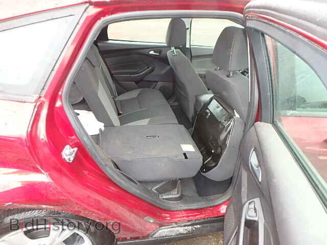 2014 FORD FOCUS - VIN: 1FADP3K22EL405463 - Фото 6