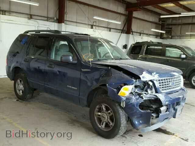 Photo 1FMZU73E15ZA30666 - FORD EXPLORER 2005