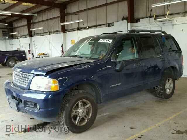 2005 FORD EXPLORER - VIN: 1FMZU73E15ZA30666 - Photo 2