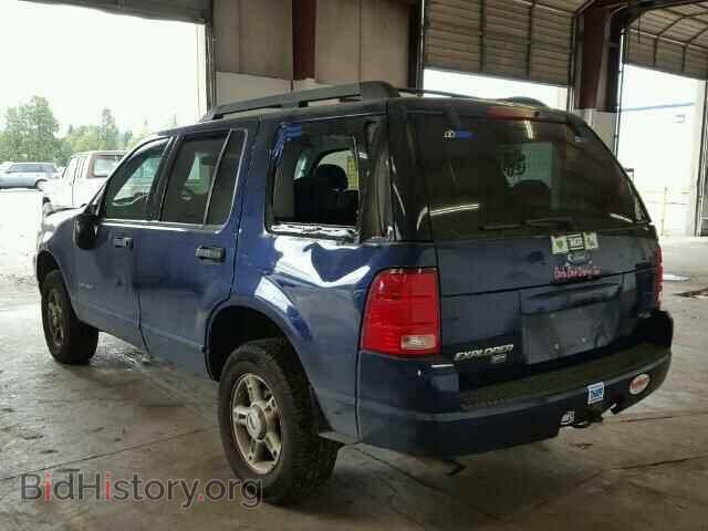 2005 FORD EXPLORER - VIN: 1FMZU73E15ZA30666 - Photo 3