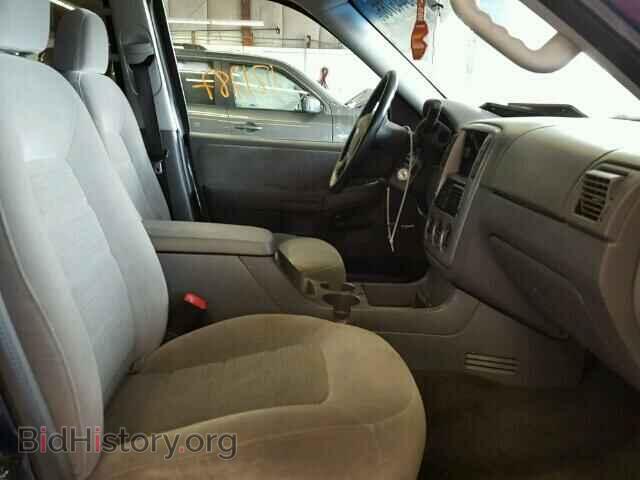 2005 FORD EXPLORER - VIN: 1FMZU73E15ZA30666 - Photo 5