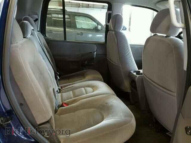 2005 FORD EXPLORER - VIN: 1FMZU73E15ZA30666 - Photo 6