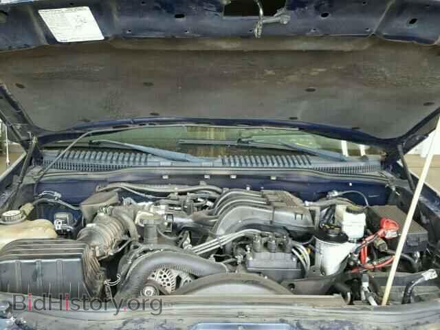 2005 FORD EXPLORER - VIN: 1FMZU73E15ZA30666 - Photo 7