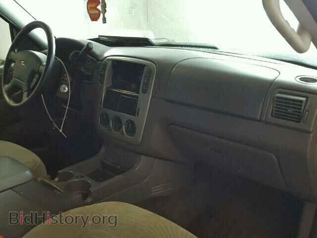 2005 FORD EXPLORER - VIN: 1FMZU73E15ZA30666 - Photo 9