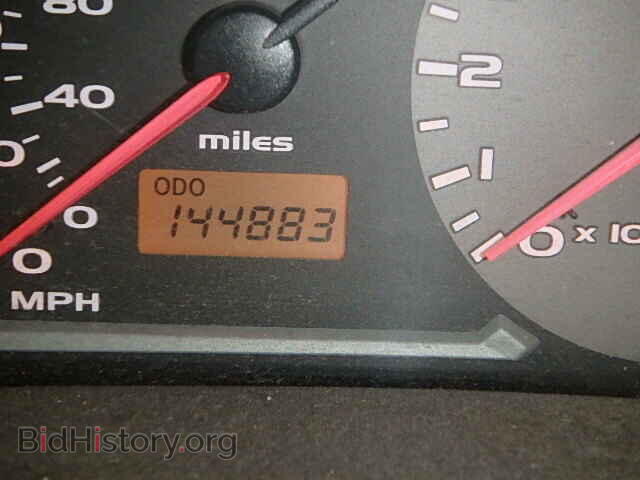 2003 MITSUBISHI ECLIPSE - VIN: 4A3AC44GX3E147604 - Photo 8