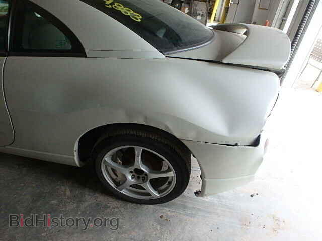 2003 MITSUBISHI ECLIPSE - VIN: 4A3AC44GX3E147604 - Photo 10