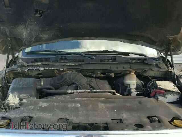 2010 DODGE RAM 1500 - VIN: 1D7RV1GT1AS123719 - Фото 7