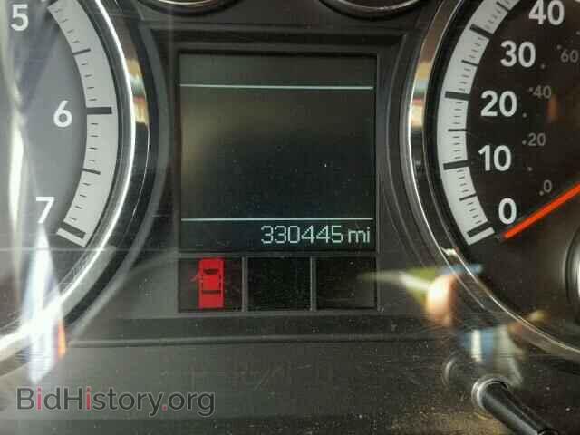 2010 DODGE RAM 1500 - VIN: 1D7RV1GT1AS123719 - Фото 8