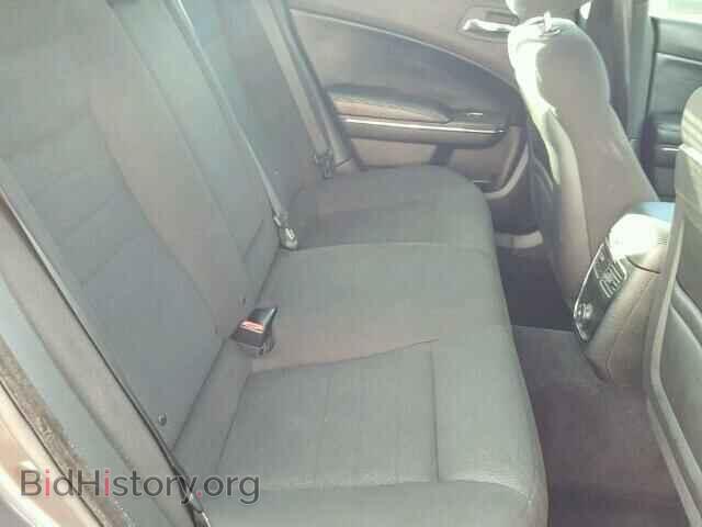 2013 DODGE CHARGER - VIN: 2C3CDXBG3DH660401 - Photo 6
